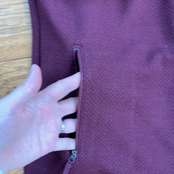 The Northface Sibley Parka - Picture 4 of 6